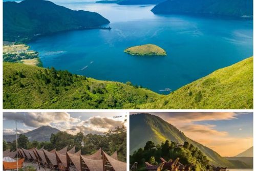 danau toba